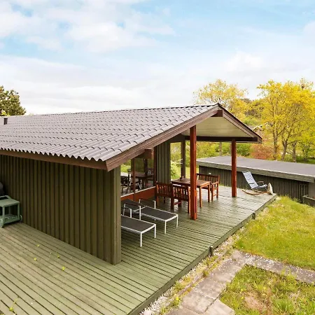 Tatil Evi Holiday Xvi