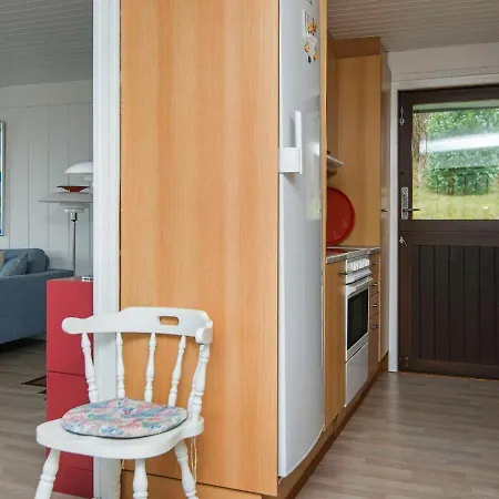 Tatil Evi Holiday Xvi Knebel